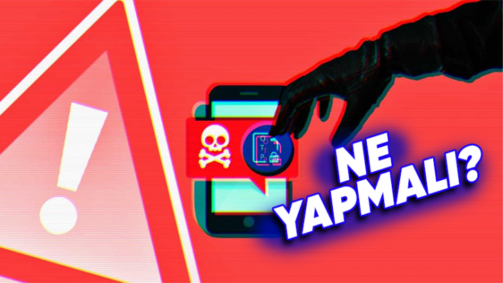 Uzmanına Sorduk: Sırf Bir Linke Tıkladığınız İçin Hack'lenip Bilgilerinizi Çaldırdığınızda Ne Yapmanız Gerekiyor?