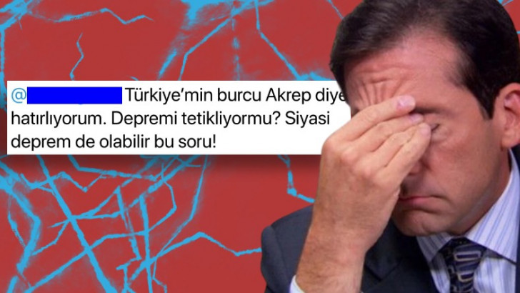 Astrologlara Sorulan Birbirinden Saçma Soruları 'Mantık Çerçevesinde' Yanıtladık: Meğer Türkiye'nin Bile Burcu Varmış