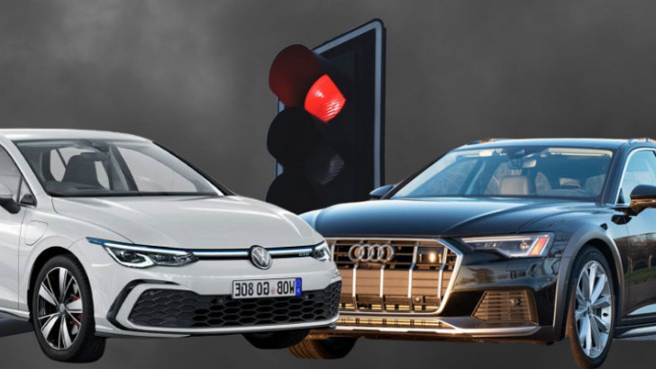 Audi ve Volkswagen, Yolda Ciddi Sorunlara Yol Açabilecek Bir Hata Nedeniyle 200 Binden Fazla Aracı Geri Çağırdı