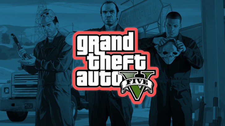 GTA 5'in Şu Ana Kadar Kaç Adet Sattığı Açıklandı: Hala Milyonlarca Satılıyor!