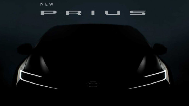 2023 Toyota Prius'un Ne Zaman Tanıtılacağı Belli Oldu: İşte Hibrit İkonunun Yeni Nesli Hakkında Bildiklerimiz!