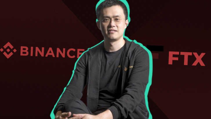 Binance CEO'sundan FTX'in Batışı Hakkında Tartışma Yaratacak Açıklama: "Yatırımcılar da Suçlu!"