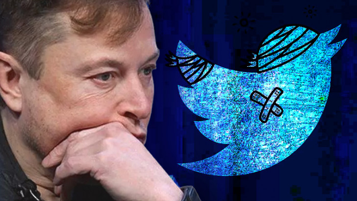 'Twitter Ofisleri Kapatıldı' Haberinden Sonra Elon Musk, Şimdi de Herkesi Ofise Topladı: "Şirketin Batmasına Bir Hafta Kaldı" Diyen Çalışanlar Var...