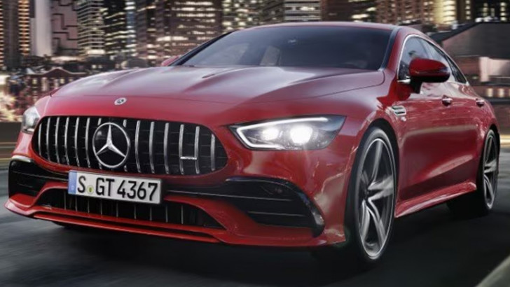 Mercedes-Benz Güncel Fiyat Listesi: Bu Ay Zam Gelmedi