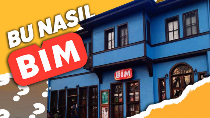 Markaların Birbirinden Farklı ve Güzel Bu Şubelerini Görünce "Keşke Hepsi Böyle Olsa!" Diyeceksiniz