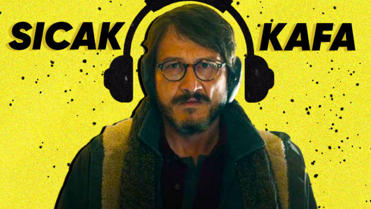 Netflix'in Distopik Türk Dizisi Sıcak Kafa İncelemesi [Spoilersız]