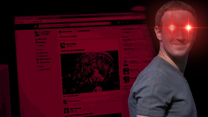 Facebook, 'Gazetecilik Yasası' İçin ABD Hükûmetini Tehdit Etti: "Tüm Haberleri Kaldırırız"