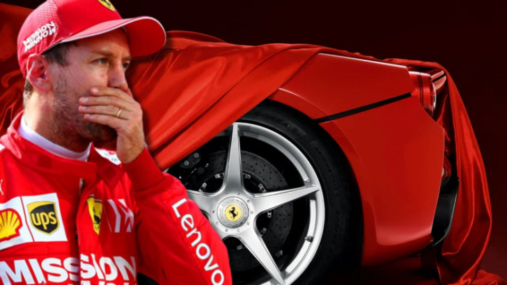 Biraz da Acı Gerçekler... Paranız Olsa Dahi Ferrari Almamanız İçin 9 Mantıklı Sebep