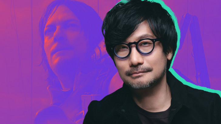 "Kargo Simülatörü" Death Stranding'in Filmi Geliyor!