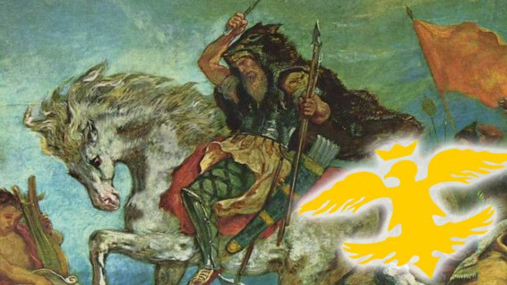 Attila'nın Tarih Kitaplarında Anlatıldığı Gibi 'Barbar' Olmadığı Bilimsel Olarak Kanıtlandı