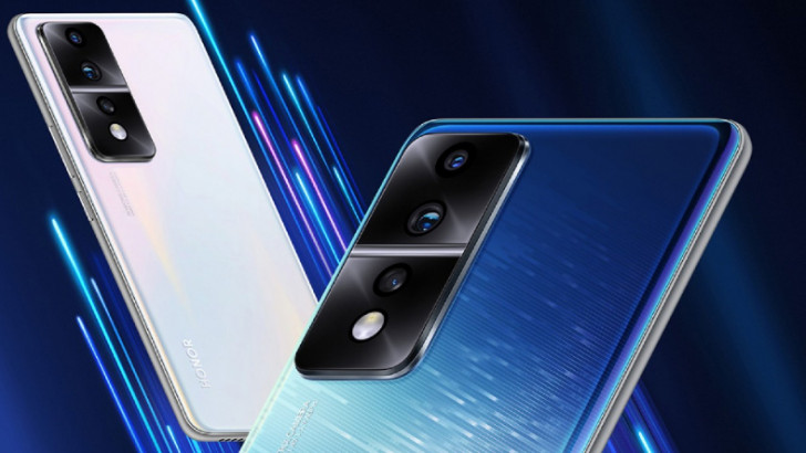 HONOR, Oyun Odaklı Yeni Telefonu 80 GT'yi Tanıttı: İşte Özellikleri ve Fiyatı