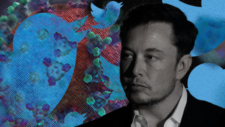 Elon Musk İfşaladı: COVID-19 Pandemisi Sırasında Neyin Doğru Neyin Yanlış Olduğuna 'Hükümet' Karar Vermiş