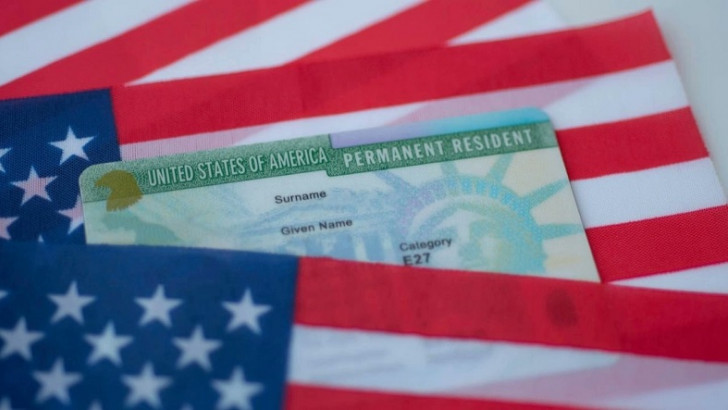 Green Card Nedir, Başvuru Nasıl Yapılır, Şartları Nelerdir?