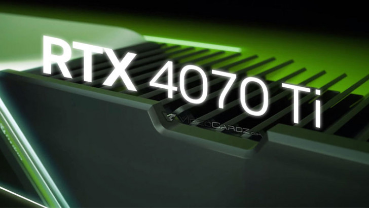 NVIDIA’nın Olaylı Ekran Kartı RTX 4070 Ti, Beklenenden Çok Daha Ucuza Satılabilir
