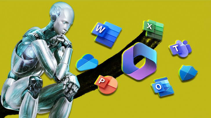 Bi' Orası Kalmıştı: Microsoft, Office Programlarına OpenAI Desteği Getirmeyi Planlıyor