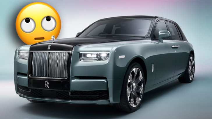 Dünyanın En 'Lüks' Otomobillerini Üreten Rolls-Royce, Türkiye'de Satış Rekoru Kırdığını Açıkladı