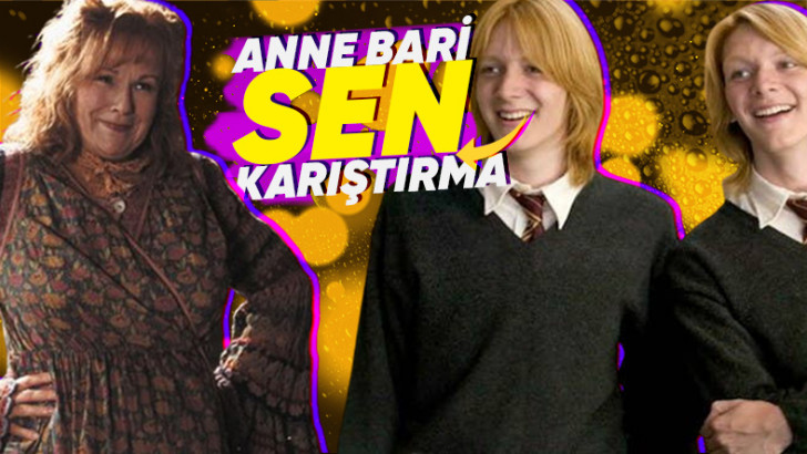 Annemiz, En Yakın Arkadaşımız Bile Bazen İsmimizi Neden Karıştırır?