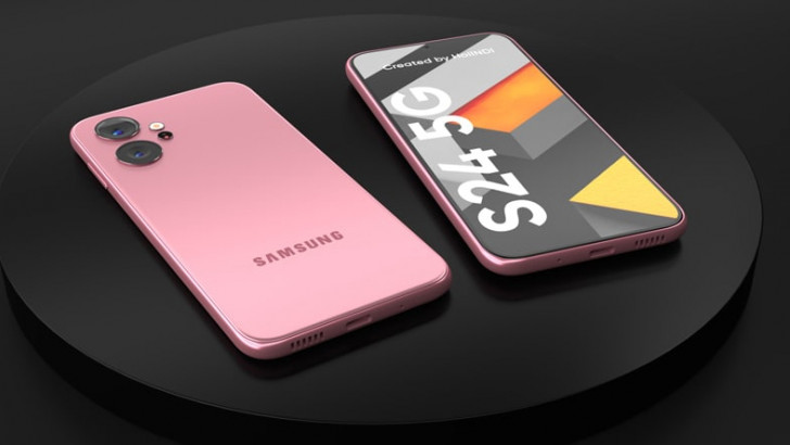 Galaxy S Serisinin 'Plus' Modele Veda Edeceği İddia Edildi: Samsung Ne Planlıyor?
