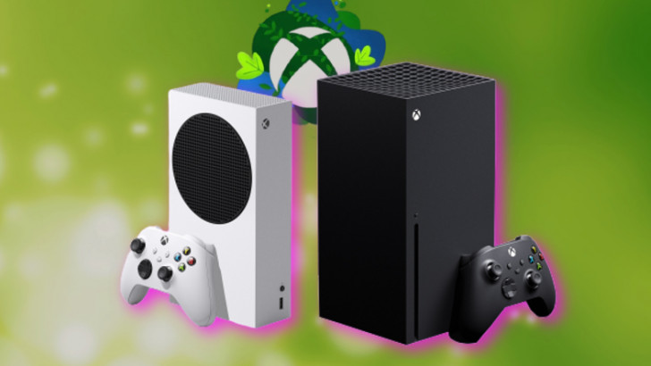 Xbox'ı Çevreye Duyarlı Bir Konsol Yapan Güncelleme Herkese Geldi: 20 Kat Daha Az Enerji Harcayacak, Karbon Emisyonları Düşecek