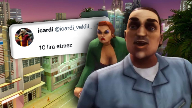 GTA: The Definitive Edition %117 Zamla Steam’de Yayınlandı: Oyunseverler İsyan Etti!