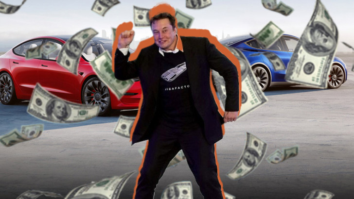Tesla, Toplam Kaç Adet Otomobil Sattığını ve Kaç Para Kazandığını Açıkladı