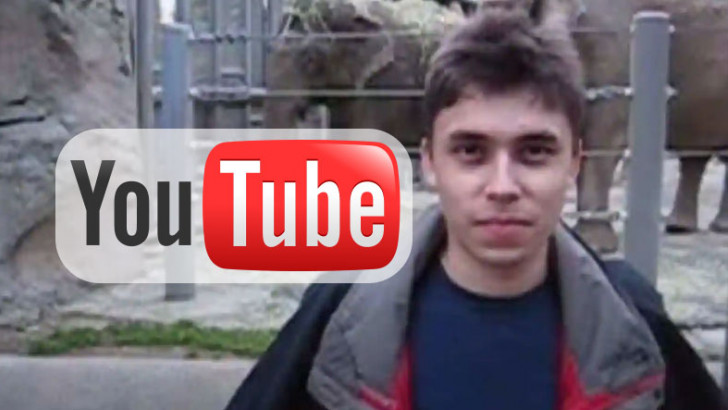 YouTube'un "İlk Videosundan Bile Önce Yüklenen" Gizemli Video Sahte Çıktı: İşte Olayın Aslı...