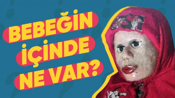 Üzerine Teoriler Üreteceğiniz Birbirinden Tuhaf Gerçek Suç Dosyaları: Biri de Türkiye'de Yaşandı[18+]