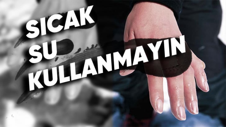 Tek Tehdit Deprem Değil! Kış Şartlarında Hipotermi ve Donmaya Karşı Nasıl İlk Yardım Yapılır?