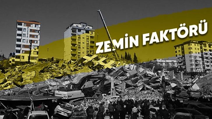 Depremin Sonuçları Farklı Olabilirdi: Hangi Zemine Nasıl Binalar Yapılması Gerektiği Neden Bu Kadar Önemli?
