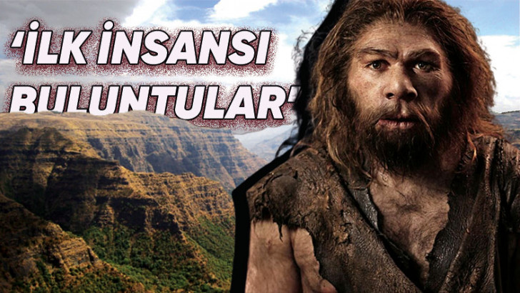 Oluşumu Sırasında Rüzgarların Esme Yönünü Bile Değiştirecek Kadar Güçlü ‘Büyük Rift Vadisi’nin’ İnsanlık Tarihi Üzerindeki 'Vay be' Dedirten Etkileri