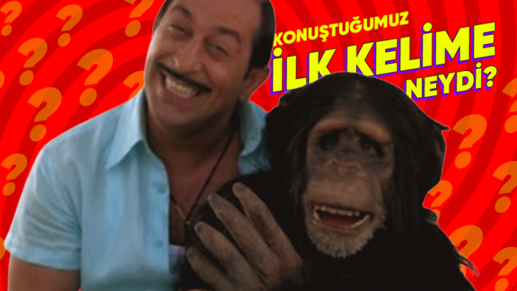 Nasıl Oldu da Anlamsız Seslerle İletişim Kurarken Bir Anda 'Dil' Dediğimiz Şey Ortaya Çıktı?