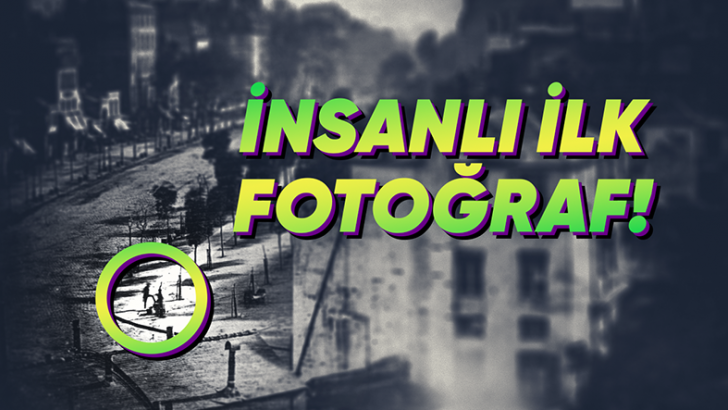 Tarihteki İlk Fotoğrafın Ne Zahmetlerle Çekildiğini Öğrenince Telefonunuzdaki Her Fotoğrafa Saygı Duyacaksınız