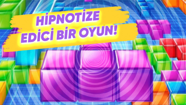 Oynarken Hepimizi Kendine Bağlayan "Tetris"in Filmlere Bile Konu Olan İlgi Çekici Hikâyesi