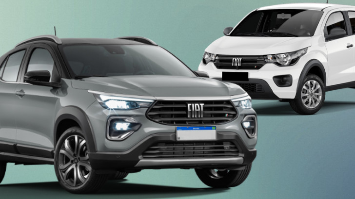 Fiat'tan 2 Yeni Otomobil Modeli Geliyor: İkisi de Tam Elektrikli Olacak