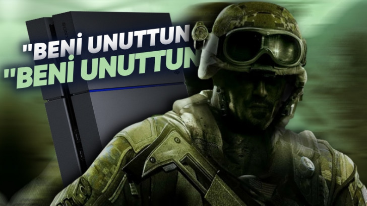 PlayStation 4'ünüzü Hemen Satmayın: Yeni Call of Duty Oyunları, Eski Nesil Konsollara Gelebilir