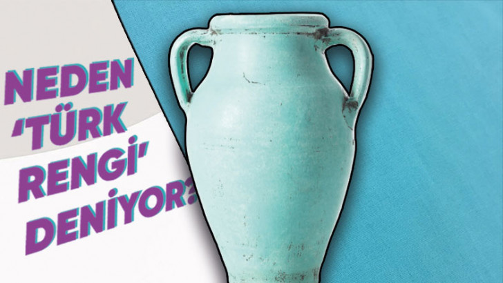Turkuaz Renginin Adeta 'Bir Renkten Daha Fazlası' Olduğunu Kanıtlayan 9 Detay