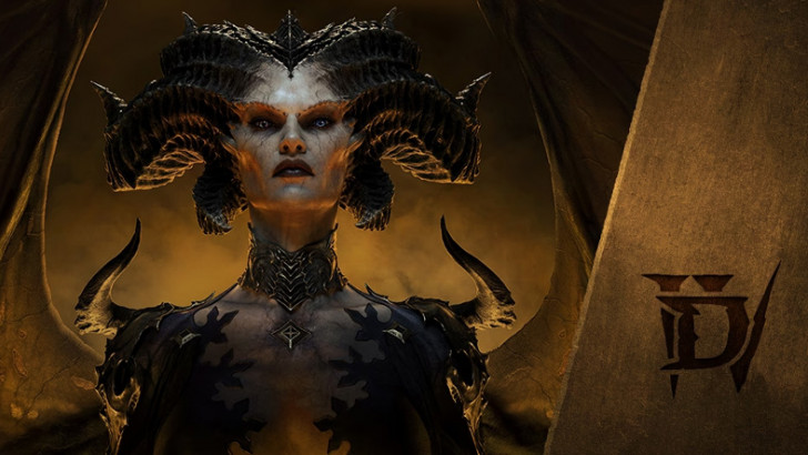 Diablo IV'ün 'Yeni' Sistem Gereksinimleri Açıklandı (Daha Oyun Çıkmadan Sistem Gereksinimleri Değişti)