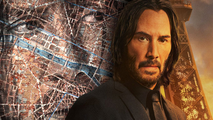 Aksiyonun Kralı Geri Dönüyor: John Wick 4'e İlk Tepkiler Geldi!