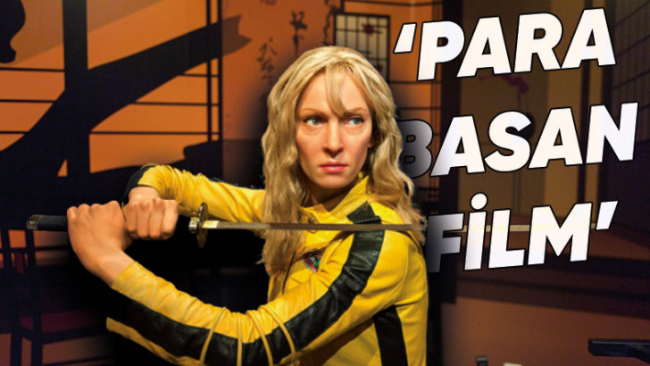 Uma Thurman Neredeyse Hayatını Kaybedecekmiş: Quentin Tarantino İmzalı 'Kill Bill Serisi' Hakkında İlk Kez Duyacağınız İlginç Bilgiler