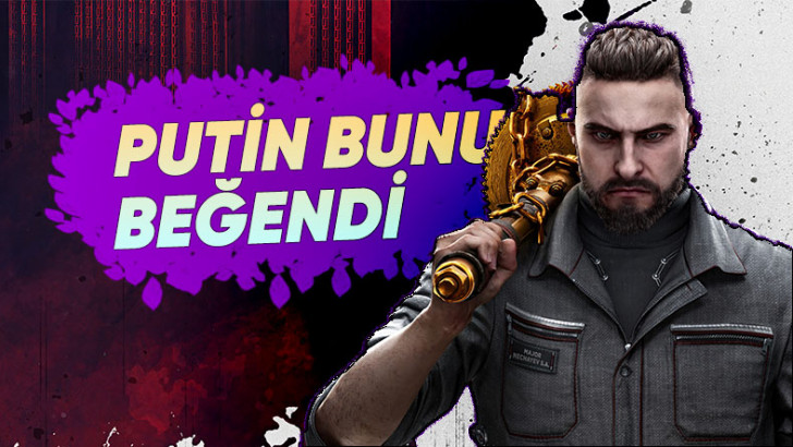 Atomic Heart'ı İnceledik: Sovyetler'in Dünyayı Ele Geçirdiği Alternatif Bir Tarihte Geçen Oyun Bir Rus Propagandası mı?