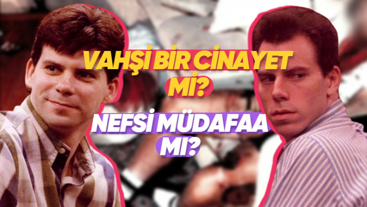 Ailesini Öldürdüklerini Yıllar Sonra Psikoloğa İtiraf Eden Soğukkanlı İki Kardeşin İnanılmaz Hikayesi