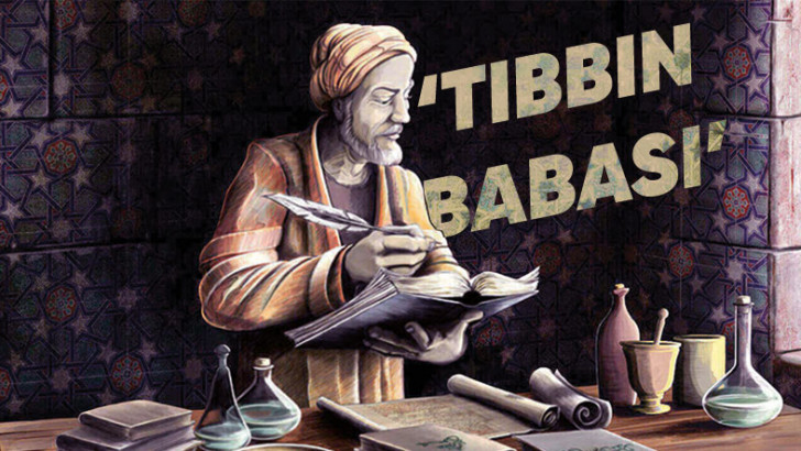 Eserleri Yüzyıllardır Ders Kitabı Olarak Okutulan 'İbn-i Sina' Kimdir? Birbirinden Önemli Çalışmaları ve Hayat Hikayesi