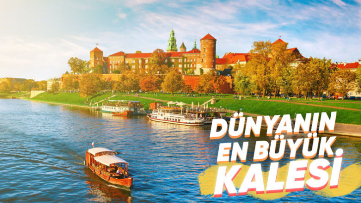 'Kendi 7 Harikasına Sahip' Polonya Hakkında Daha Önce Duymadığınız İlginç Bilgiler