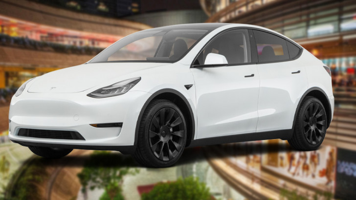 Tesla'nın Türkiye'deki İlk Mağazasını Nereye Açacağı Ortaya Çıkmış Olabilir