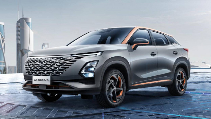 Chery'nin Türkiye'ye Gelecek İlk Elektrikli Otomobili Belli Oldu: Ne Zaman Geleceği de Açıklandı!