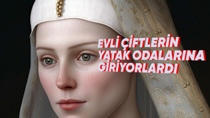 Uğursuzluk Dönemi Olarak da Bilinen Orta Çağ'daki Birbirinden Tuhaf Gelenekler