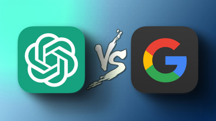 Google ile OpenAI Birbirine Girdi: Bard'ın ChatGPT ile Eğitildiği İddia Edildi!