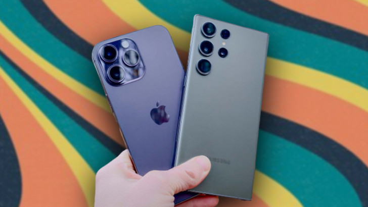 Dünyanın En Popüler Akıllı Telefon Markaları Belli Oldu: Apple, Yeniden Tahta Oturdu!