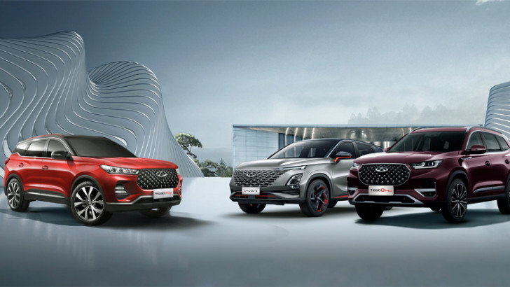 Chery'nin ÖTV Düzenlemesi Sonrası Fiyat Listesi Açıklandı: Ne İndirim ve Ne de Zam