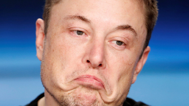 Elon Musk’tan İtiraf Yağmuru: Twitter'ın CEO'su Ben Değilim, Köpeğim Floki